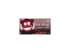 Loopmasters Bear Grillz - The Sound Of Demons main image