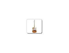 Johnny Brook Telecaster main image