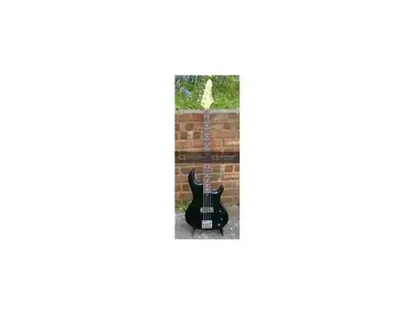 Aria Pro II Fretless