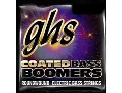 GHS Ghs Coated bass boomers
