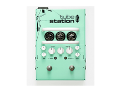 Fifty Six Pedals Tubestation XTC