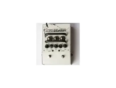 Tubestation Fifty-One-Fifty (first edition)