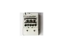 Tubestation Fifty-One-Fifty (first edition) main image