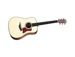Taylor 710 Dreadnought Acoustic Guitar