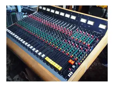 Trident Trimix