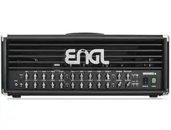 Engl Invader 150-watt Guitar Amp Head - What To Know & Where To