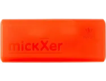 myVolts mickXer 5-way Passive Mixer with Noise Filtering (Red)