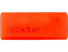 myVolts mickXer 5-way Passive Mixer with Noise Filtering (Red) main image