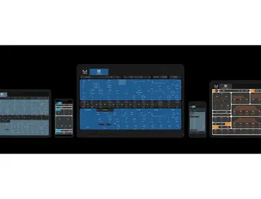 Modal Electronics MODALapp