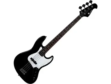 Eagle Instrumentos Studio and Live Bass