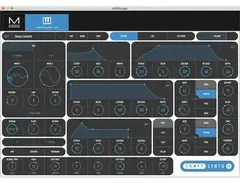 Modal Electronics MODALplugin