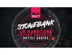 Beatlab Audio Stonebank – Uk Hardcore Spire Presets main image
