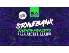 Beatlab Audio Stonebank – Sylenth Presets 2020 main image