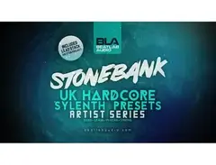 Beatlab Audio Stonebank Uk Hardcore Sylenth Presets & Ableton Project main image