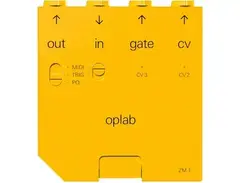 Teenage Engineering OPLAB Module for OP-Z