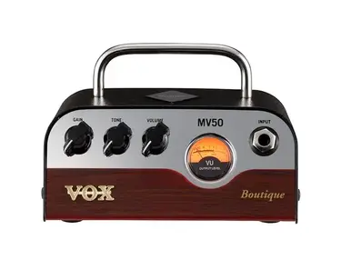 Vox MV50 Boutique