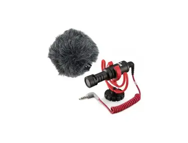 Rode VideoMicro
