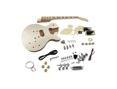 SOLO Guitars LPK-10