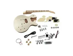 SOLO Guitars LPK-10 main image