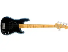 Fender AM Pro II P Bass V MN