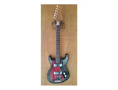 Cameo Deluxe '68