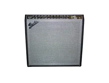 Fender Super Amp (1993-1995)