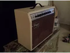 Piggy 3 '81 Guitar Amp main image