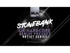 Beatlab Audio Stonebank – Uk Hardcore Serum Presets main image