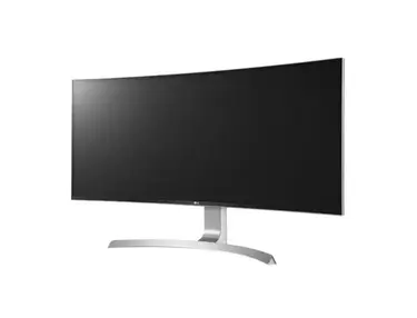 LG Ultrawide CB99 34" Curved Monitor