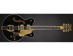 Gretsch G6636T PE Falcon DC main image