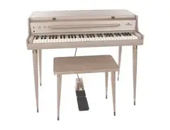 Wurlitzer 140A main image