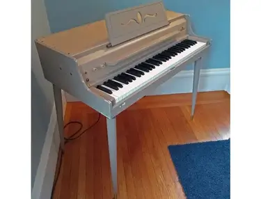 Wurlitzer 140
