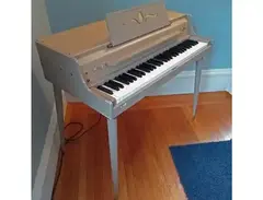 Wurlitzer 140