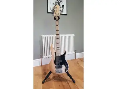 Harley Benton Enhanced MP-5MN