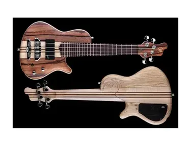 Mayones Cali 4 mini bass