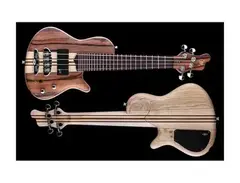Mayones Cali 4 mini bass