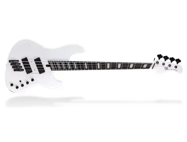 Mayones Jabba custom EP VF 4