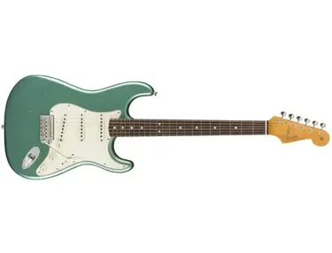 1965 Fender Stratocaster