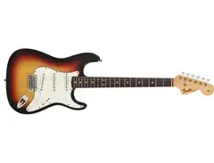 1968 Fender Stratocaster main image