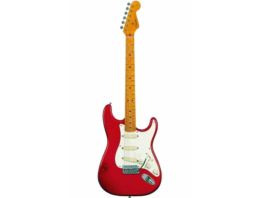 1984 Fender Stratocaster - What To Know & Where To Buy | Equipboard