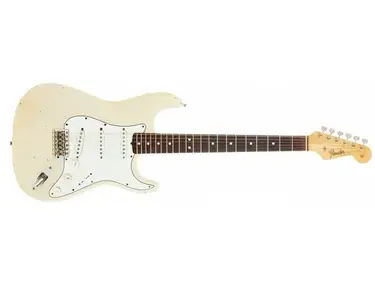 1965 Fender Stratocaster