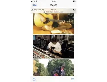 Fender Stratocaster 2000