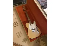 Fender Telecaster 1976 main image
