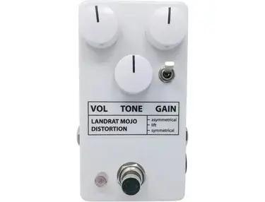 Landrat Mojo Distortion