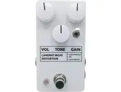 Landrat Mojo Distortion