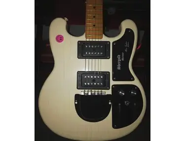 Shergold meteor