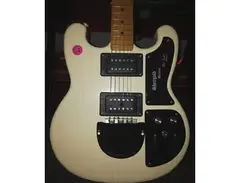 Shergold meteor main image