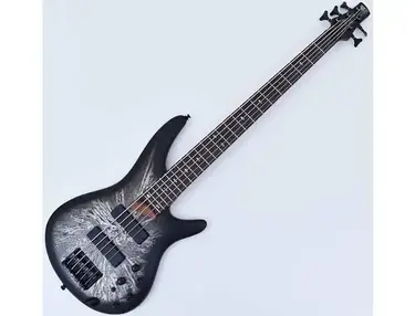 Ibanez SR505 SAT 5 String Electric Bass