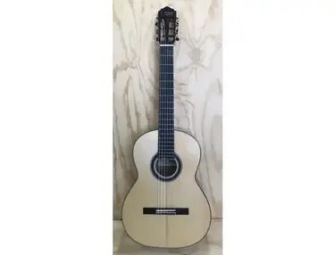Geronimo Mateos - Segovia model