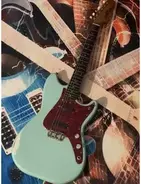 Fender 1960 fender duo sonic main image